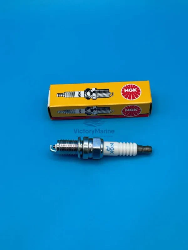 NGK Свеча зажигания Mercury 4т 2.5-25 л.с 803507