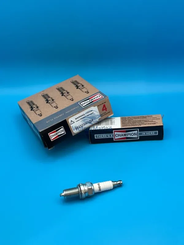 Свеча зажигания mercury 30/40/50/60 EFI 4-Stroke