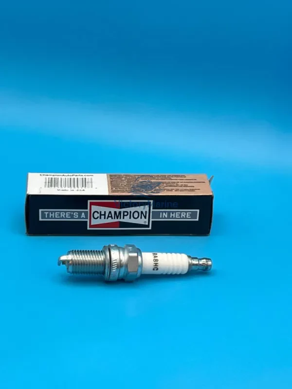 Свеча зажигания mercury 30/40/50/60 EFI 4-Stroke