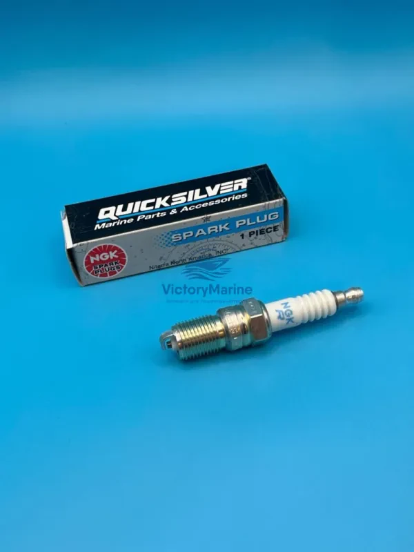 Свечи Mercruisers Carb BPR6EFS