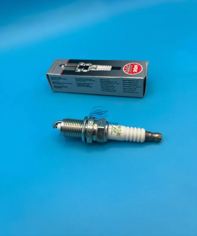 8M0204728  СВЕЧА ЗАЖИГАНИЯ NGK ZFR5F 8M0176692