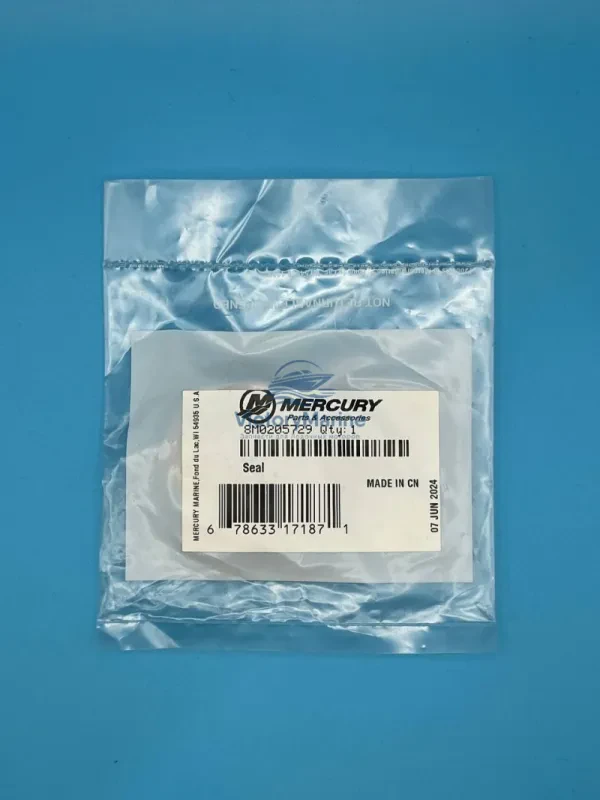 Сальник редуктора Mercury 70081 (QUICKSILVER)