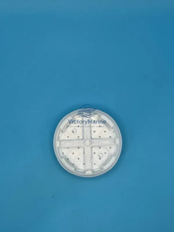 Quicksilver Сетчатый топливный фильтр (диск) MerCruiser V8 Gen III 892665