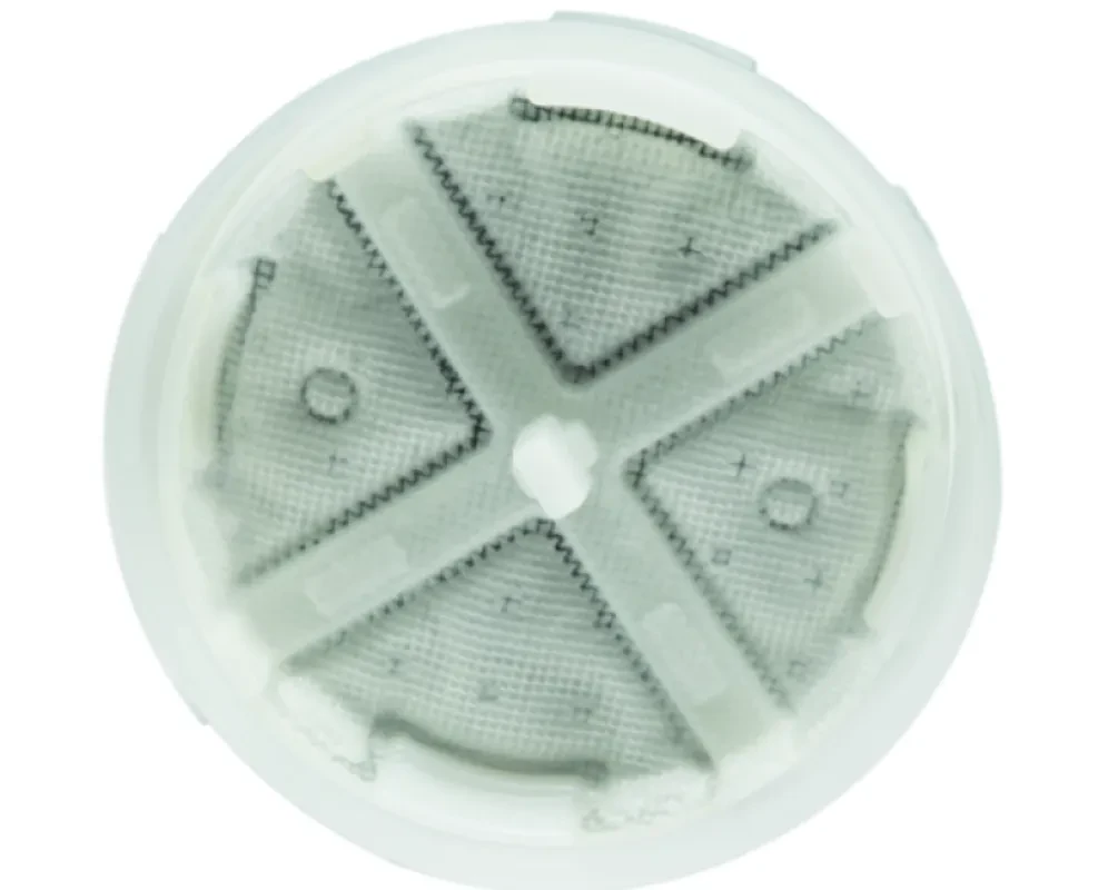 Quicksilver Сетчатый топливный фильтр (диск) MerCruiser V8 Gen III 892665