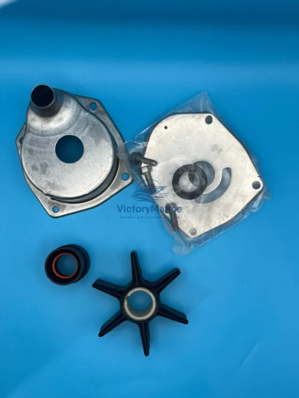 Комплект Крыльчатки Mercury Quicksilver.