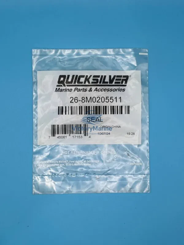 Сальник гребного вала 25-70 (69188) QUICKSILVER.