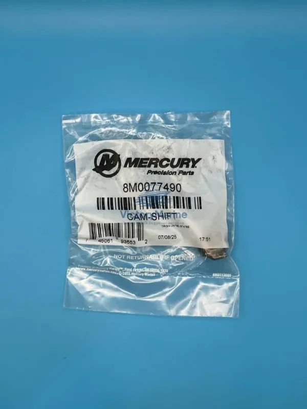 Кулачок включения передач MERCURY (QUICKSILVER)