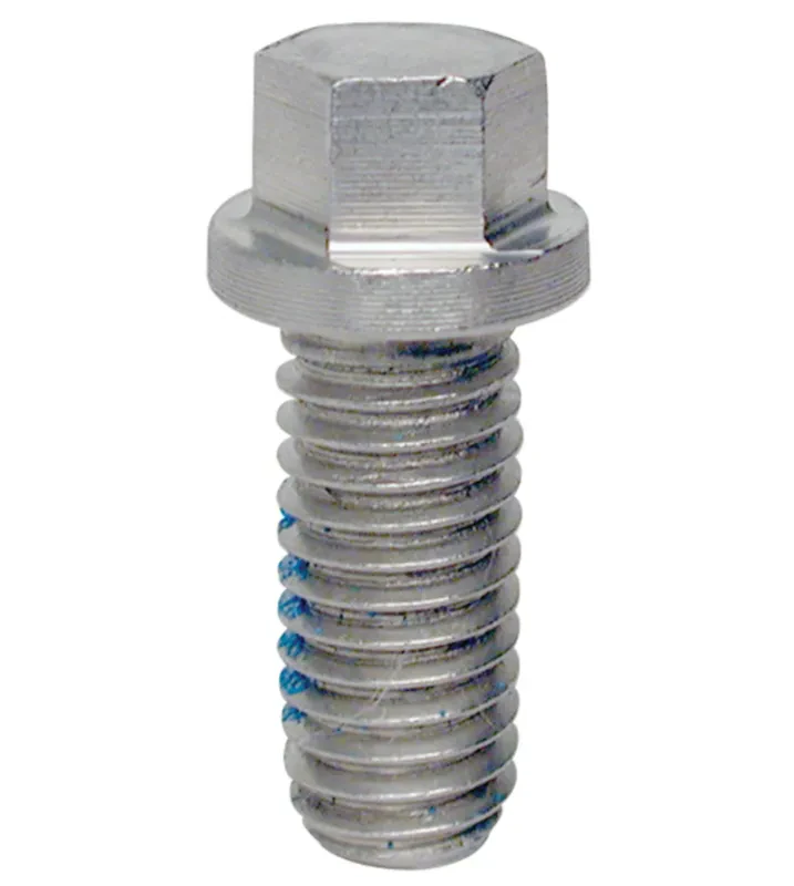 ВИНТ (0.437-14 x 1.250) QUICKSILVER