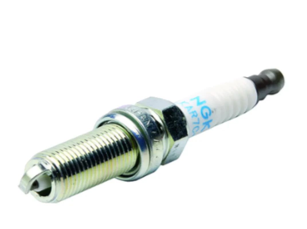 Свечи зажигания Mercury v6 v8 NGK LKAR7C-9 8M0135348