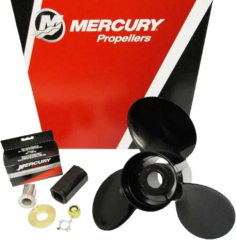 Mercury Гребной винт BlackMax 14 1/4 x 21