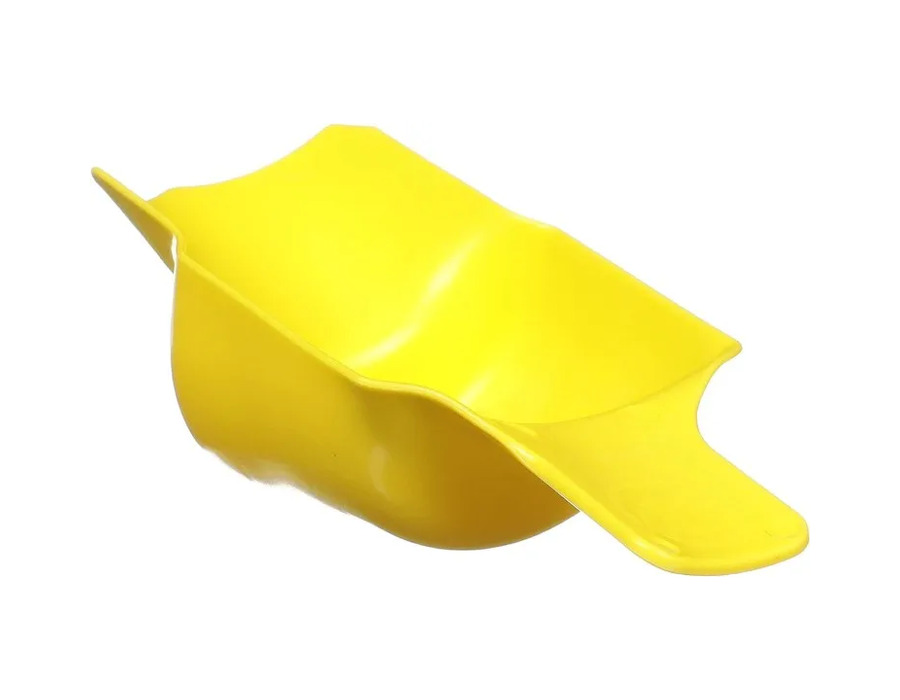 Лотки для слива и насосы для откачки масел