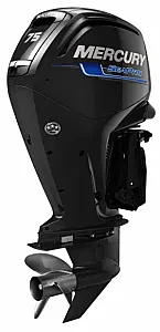 Лодочный мотор Mercury F 75 ELPT CT SeaPro F75ELPTCTSEAPRO