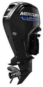 Лодочный мотор Mercury F 90 EXLPT CT SeaPro F90EXLPTCTSEAPRO