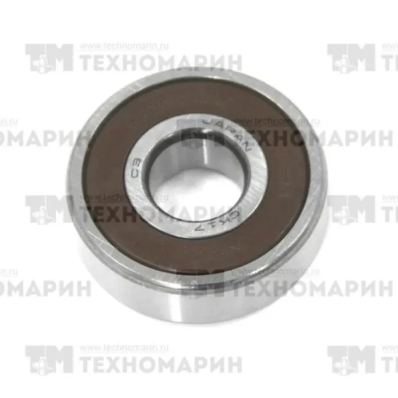 NSK Подшипник 6303DDUCM ()
