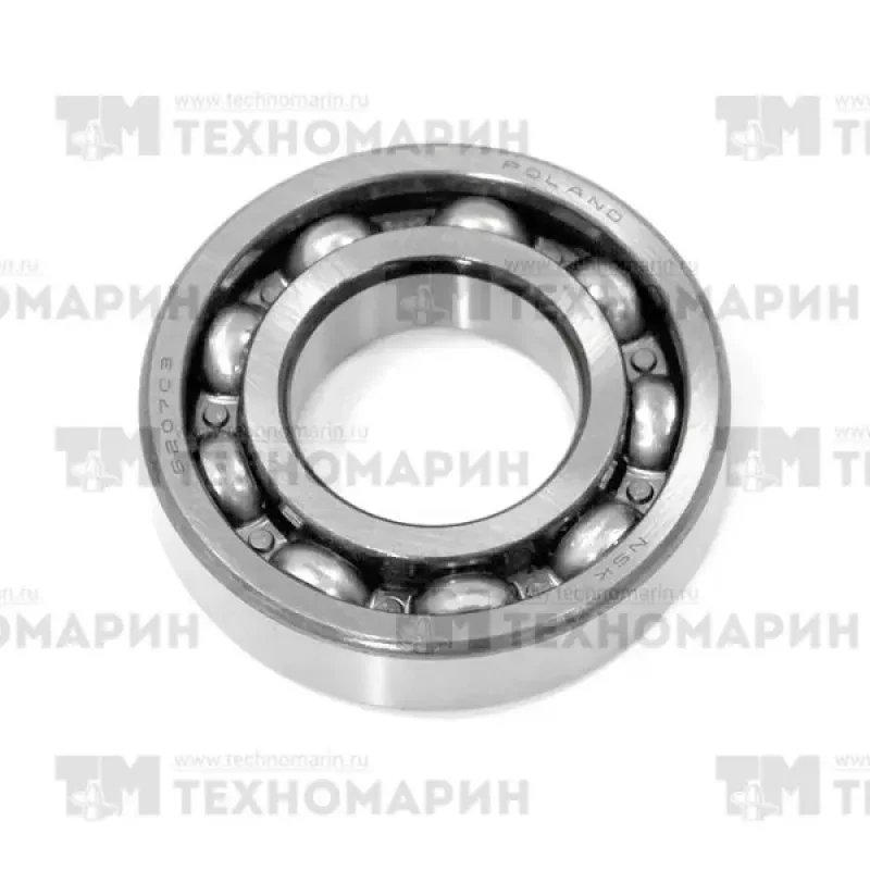 NSK Подшипник 6207C3E ()