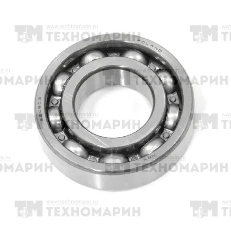 NSK Подшипник 6206C3E ()