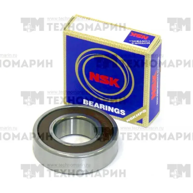 NSK Подшипник 6205DDUCM ()