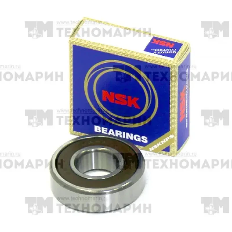 NSK Подшипник 6204DDUCM ()