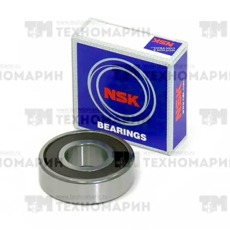 NSK Подшипник 6203DDUC3E ()