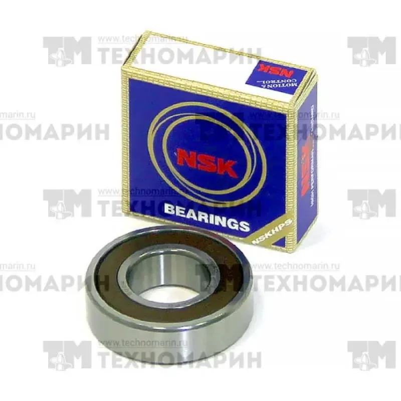 NSK Подшипник 6004DDUCM ()