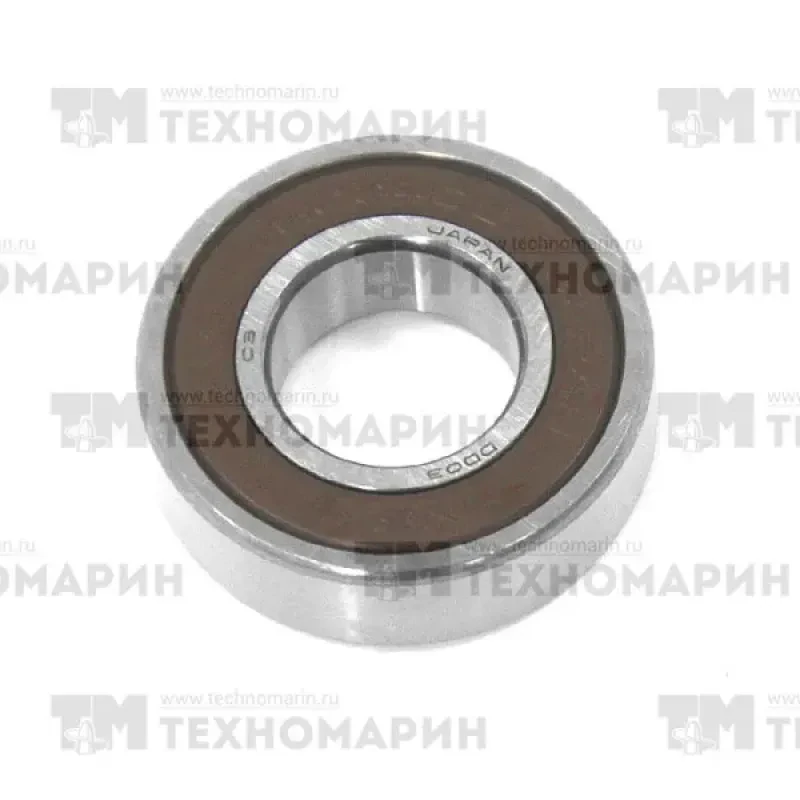 NSK Подшипник 6004DDUC3 ()