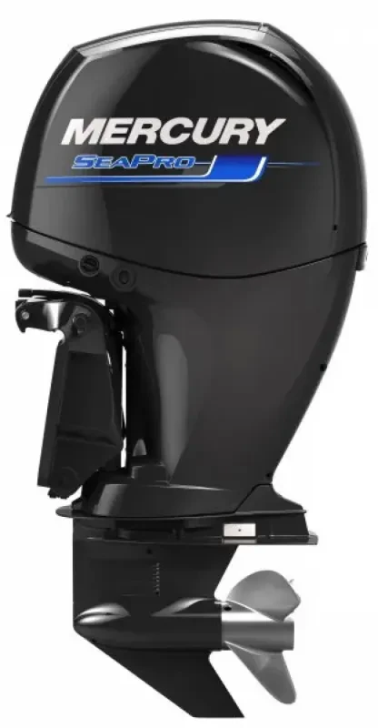 Лодочный мотор Mercury F 150 L SeaPro