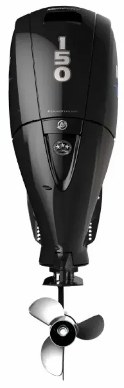 Лодочный мотор Mercury F 150 XL SeaPro