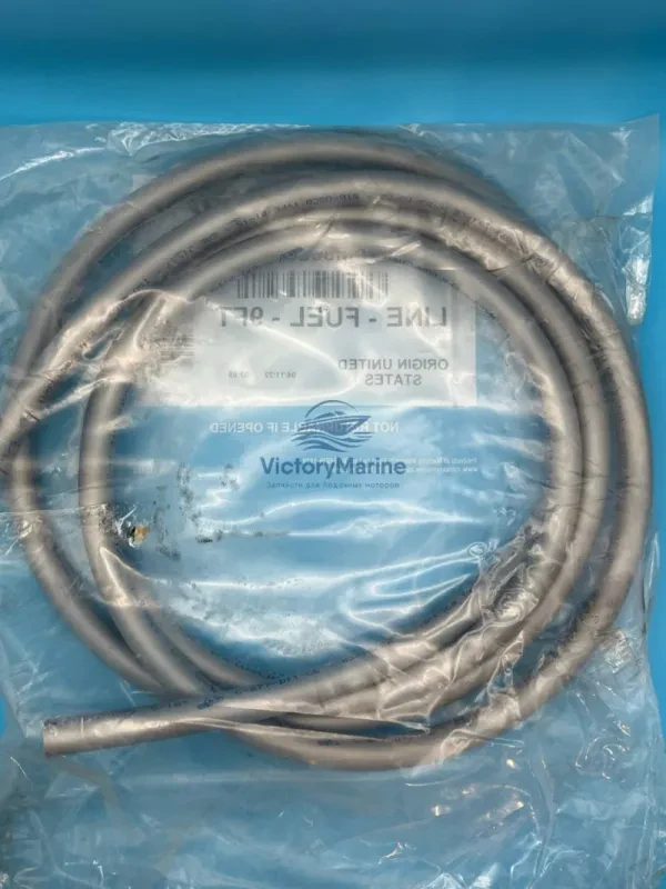 Шланг топливный Mercury Quicksilver