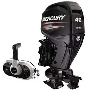 Мотор Mercury Jet F 40 ELPT EFI 1F60473GZ