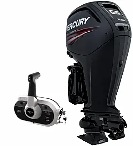 Мотор Mercury Jet F 65 ELPT EFI 1F6547J2D