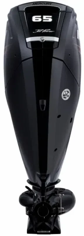 Мотор Mercury Jet F 65 ELPT EFI