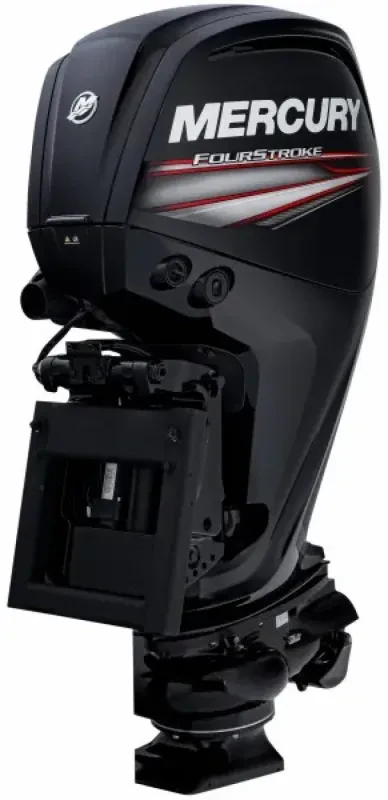 Мотор Mercury Jet F 65 ELPT EFI