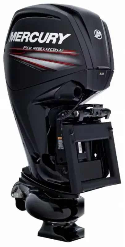 Мотор Mercury Jet F 65 ELPT EFI