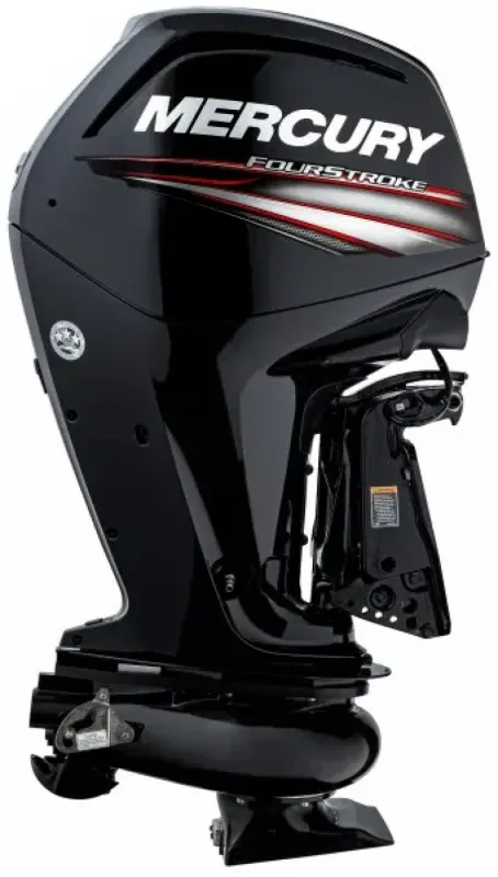 Мотор Mercury Jet F 65 ELPT EFI