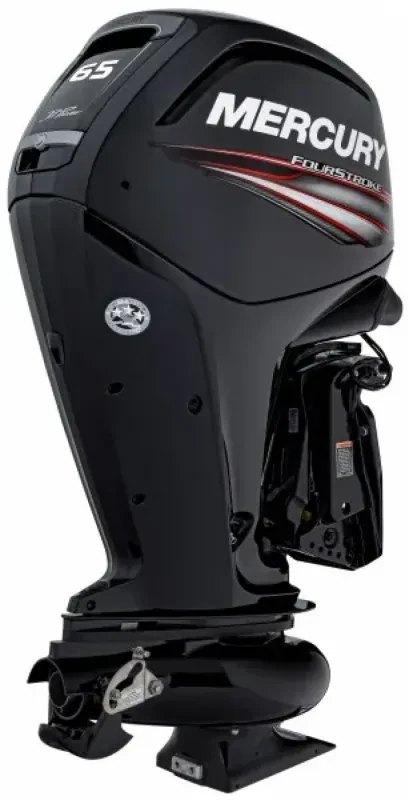 Мотор Mercury Jet F 65 ELPT EFI