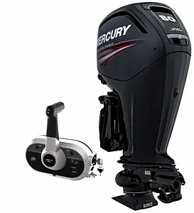 Мотор Mercury Jet F 80 ELPT EFI 1F8047J2D