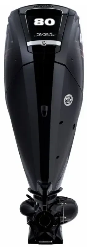 Мотор Mercury Jet F 80 ELPT EFI