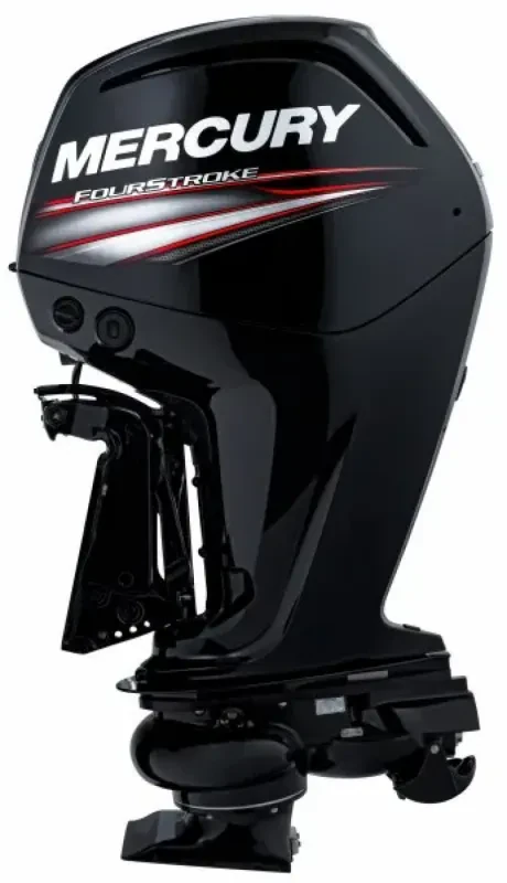 Мотор Mercury Jet F 80 ELPT EFI