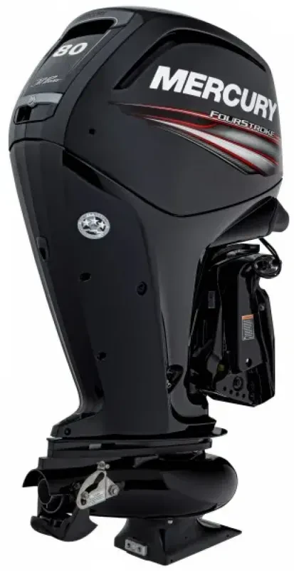 Мотор Mercury Jet F 80 ELPT EFI