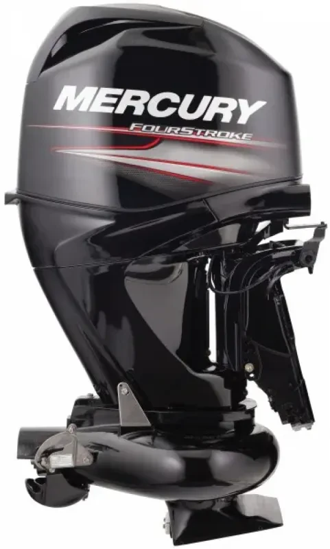 Лодочный мотор Mercury Jet F40 ELPT EFI