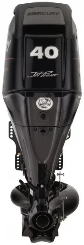 Лодочный мотор Mercury Jet F40 ELPT EFI
