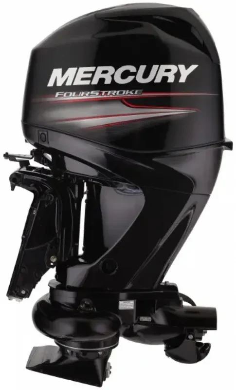 Лодочный мотор Mercury Jet F40 ELPT EFI