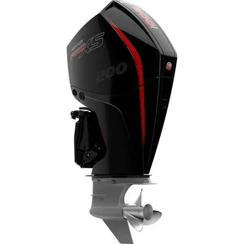 Мотор Mercury F 200 XL ProXS DTS