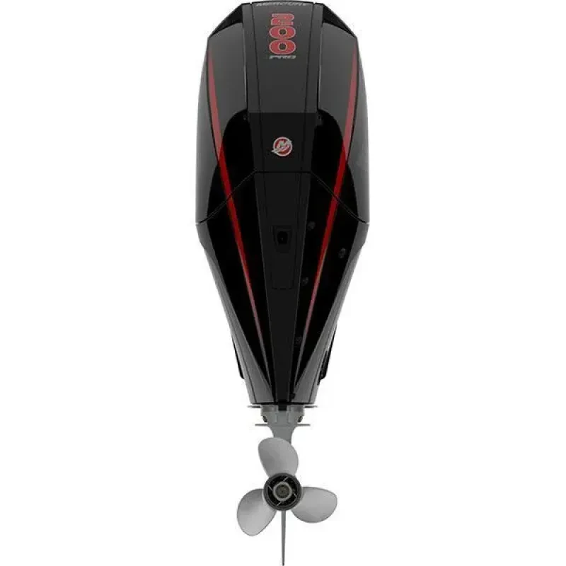 Мотор Mercury F 200 XL ProXS DTS
