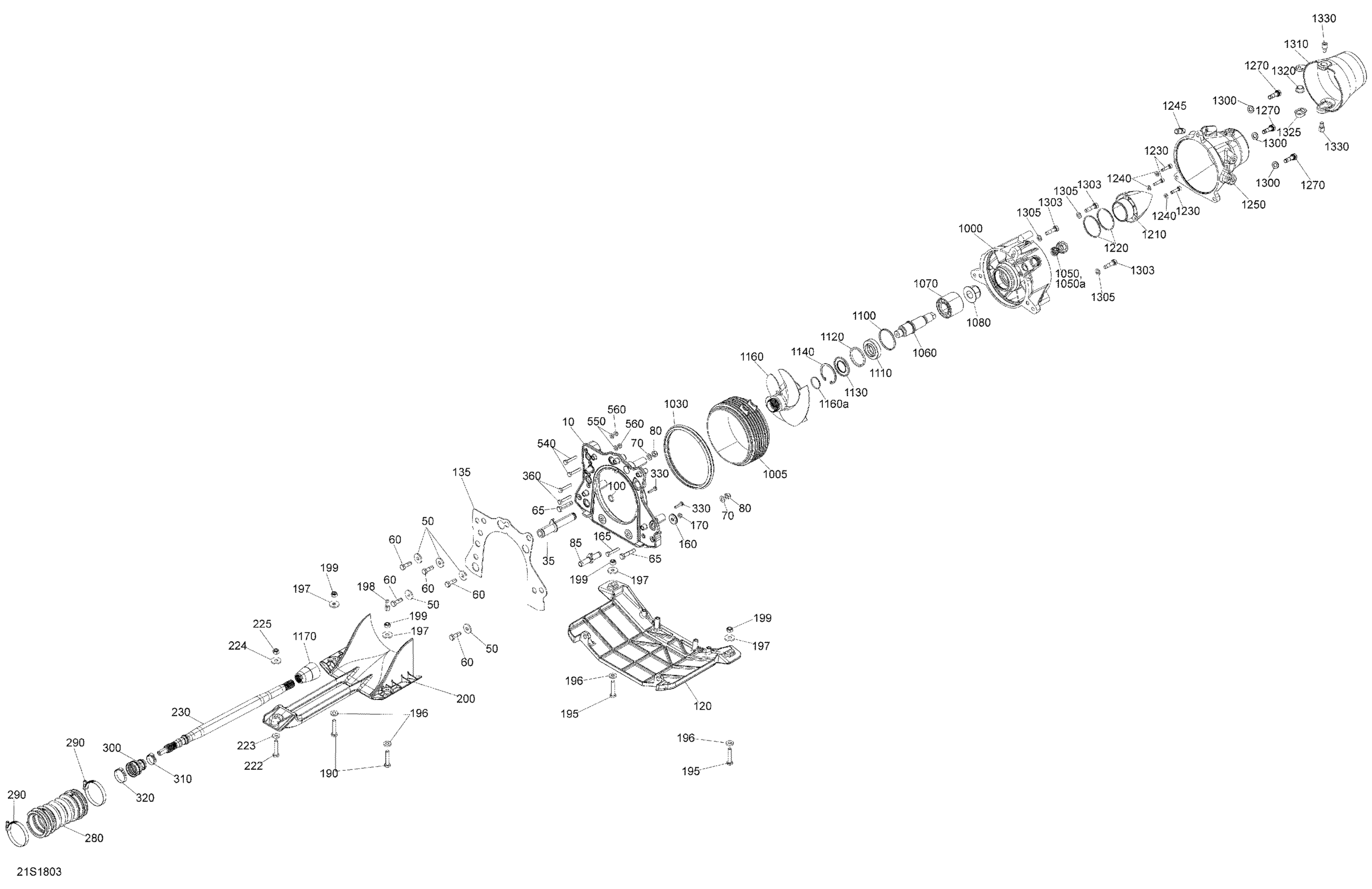 Движитель Spark