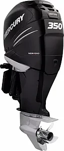 Мотор Mercury 350 XL Verado 1350V232F