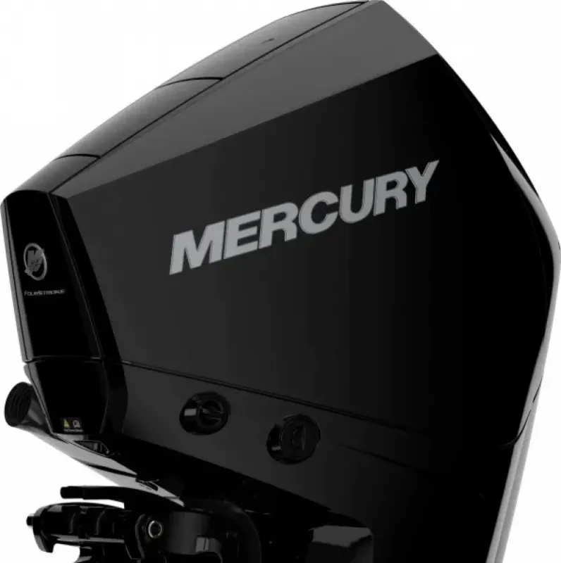 Мотор Mercury F 200 XL DS