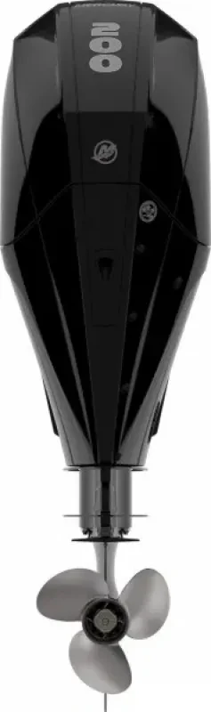 Мотор Mercury F 200 XL DS