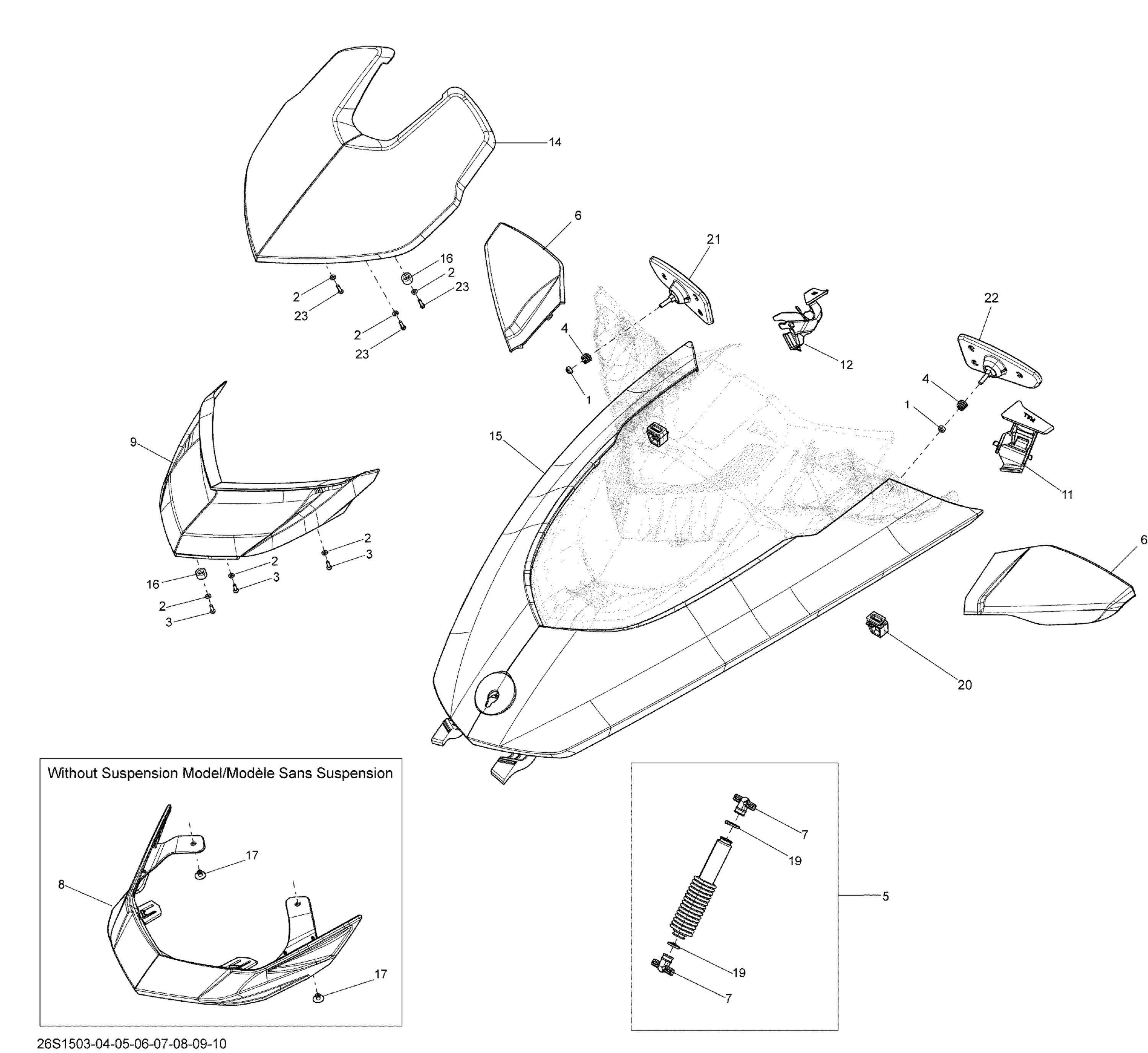 Front Cover _26S1507