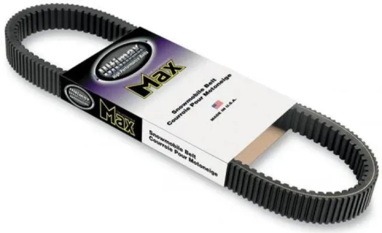 CARLISLE Belt Ремень вариатора Ultimax MAX для снегохода Yamaha/РМ